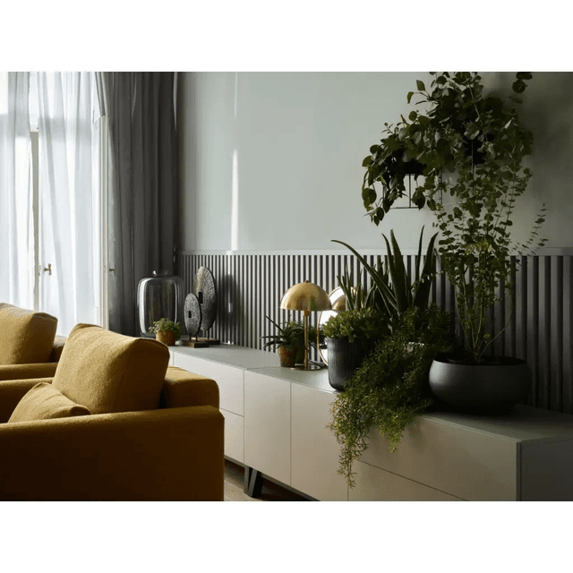 Lamele Listwa uniwersalna LINERIO L-Line Grey 6054540, VOX