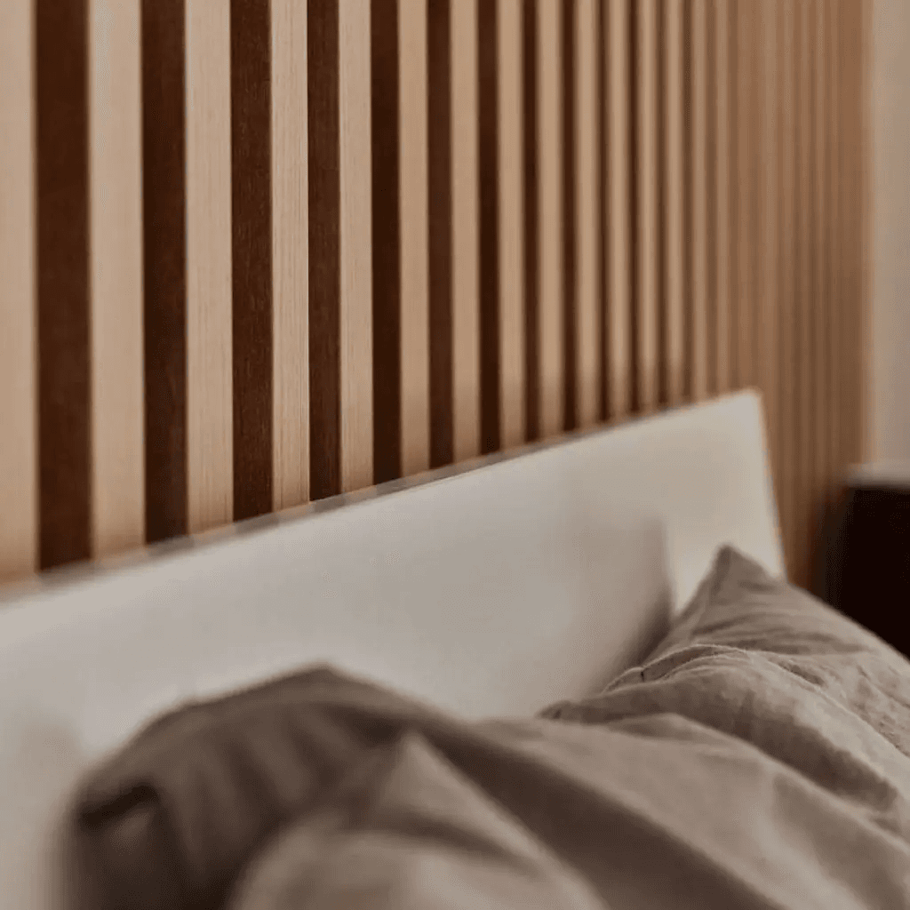 Lamele Listwa uniwersalna LINERIO L-Line Natural 6050748, VOX