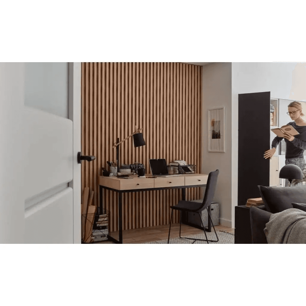 Lamele Listwa uniwersalna LINERIO L-Line Natural 6050748, VOX