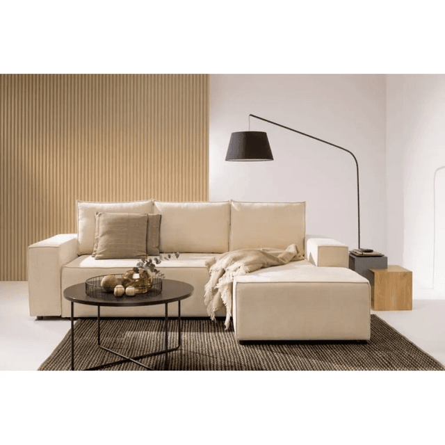 Lamele Listwa uniwersalna Linerio M-Plus Line Light Oak 6065826, VOX