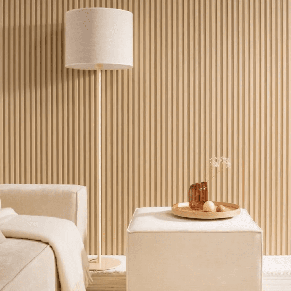 Lamele Listwa uniwersalna Linerio M-Plus Line Light Oak 6065826, VOX