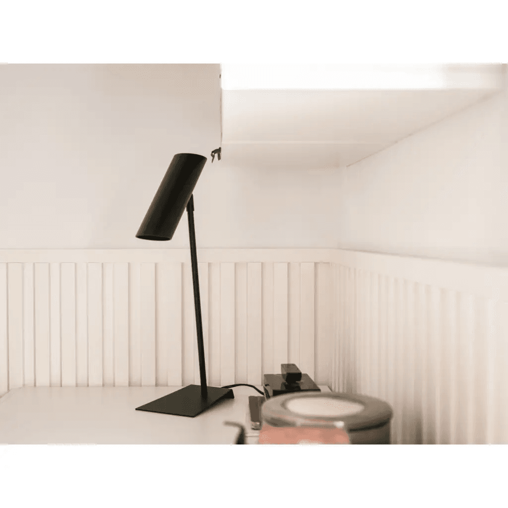 Lamele Listwa LEWA Linerio L-Line White 6054535, VOX