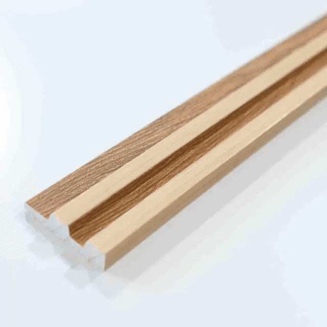 Listwa zakończeniowa Matowa Jasna Buk Naturalny M Prawa, Y00P12, Salag