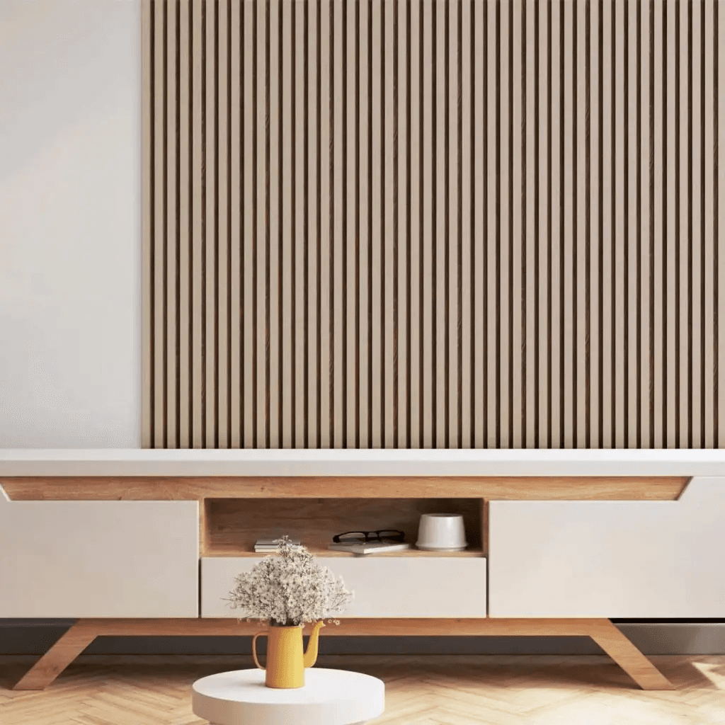 Listwa zakończeniowa Matowa Jasna Buk Naturalny M Prawa, Y00P12, Salag