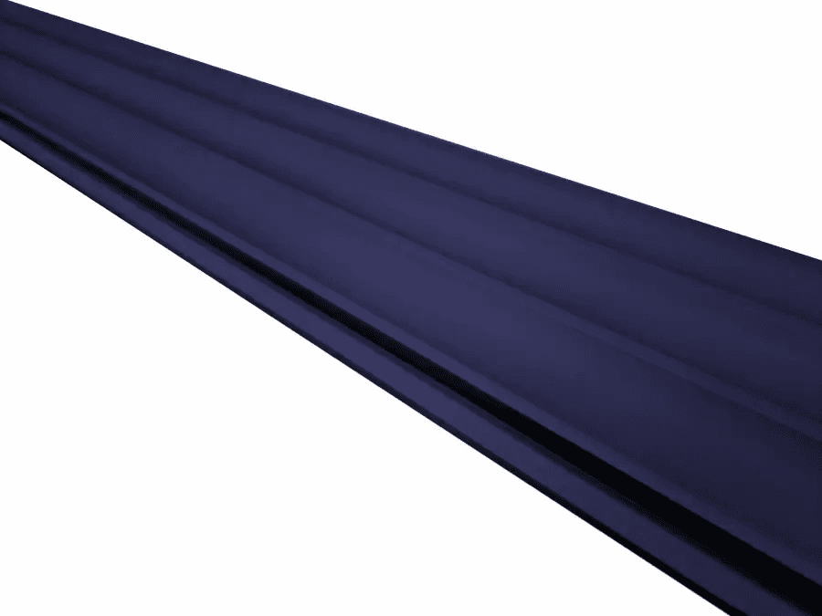 Listwa startowa Supramat London Blues 3011 Lewa Wave, 120041569, AGT