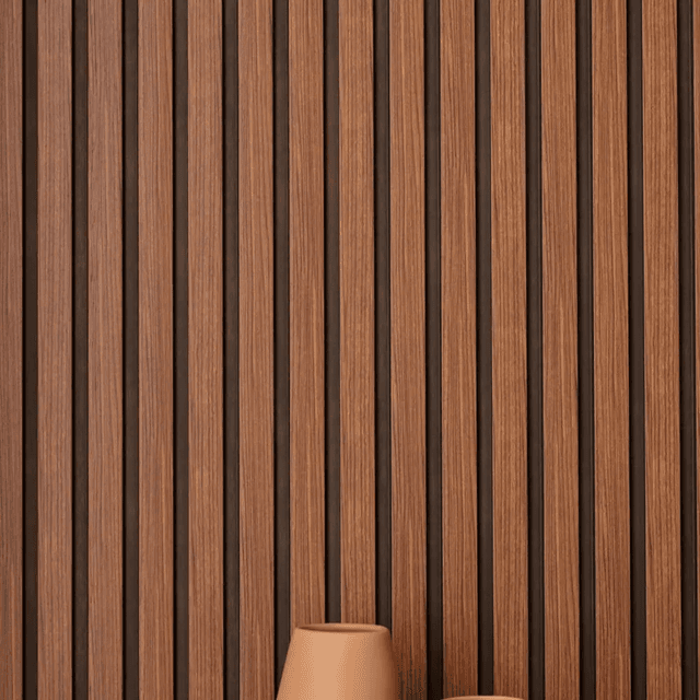 Lamele Listwa PRAWA Linerio M-Line Mocca 3026169, VOX