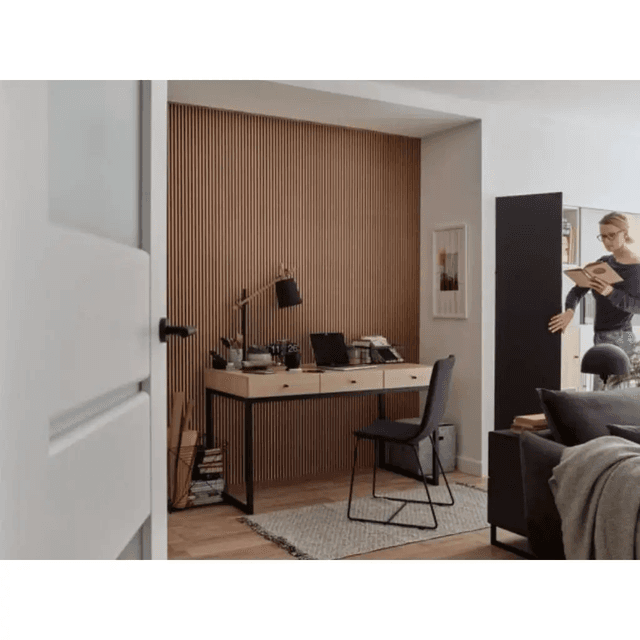 Lamele Listwa LEWA Linerio S-Line Natural 3026155, VOX