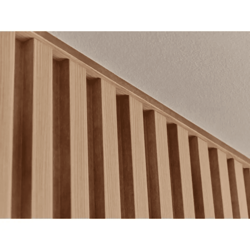 Lamele Listwa LEWA Linerio S-Line Natural 3026155, VOX