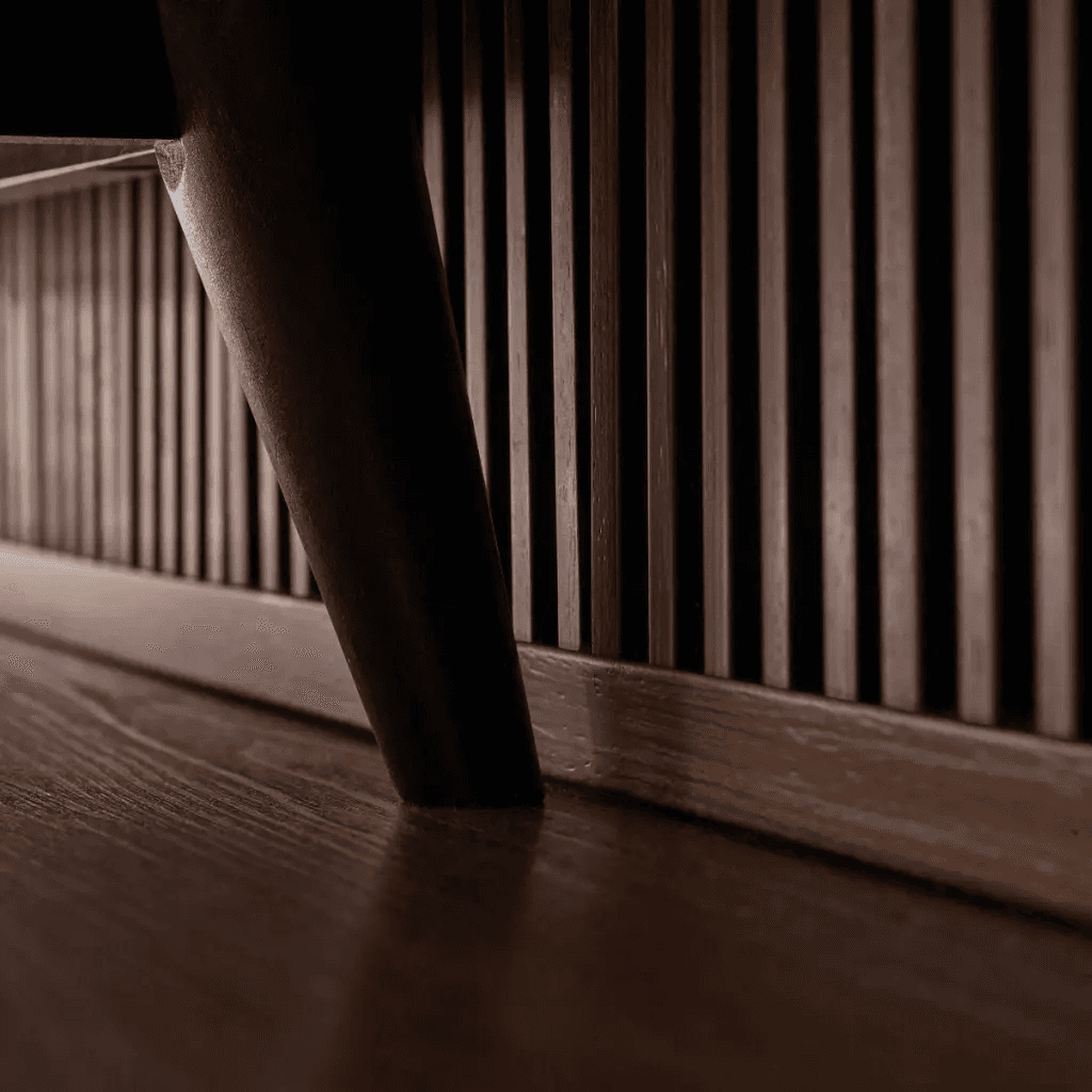 Lamele Listwa uniwersalna LINERIO S-Line Mocca 3026184, VOX