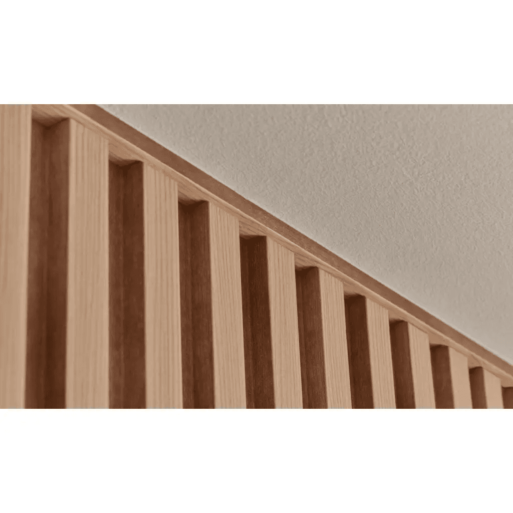 Lamele Listwa uniwersalna LINERIO S-Line Mocca 3026184, VOX