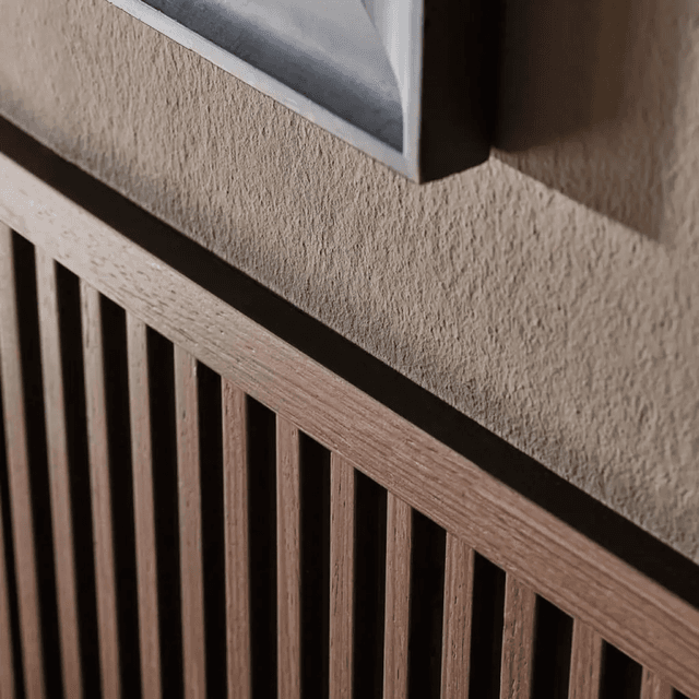 Lamele Listwa uniwersalna LINERIO M-Line Chocolate 3026185, VOX