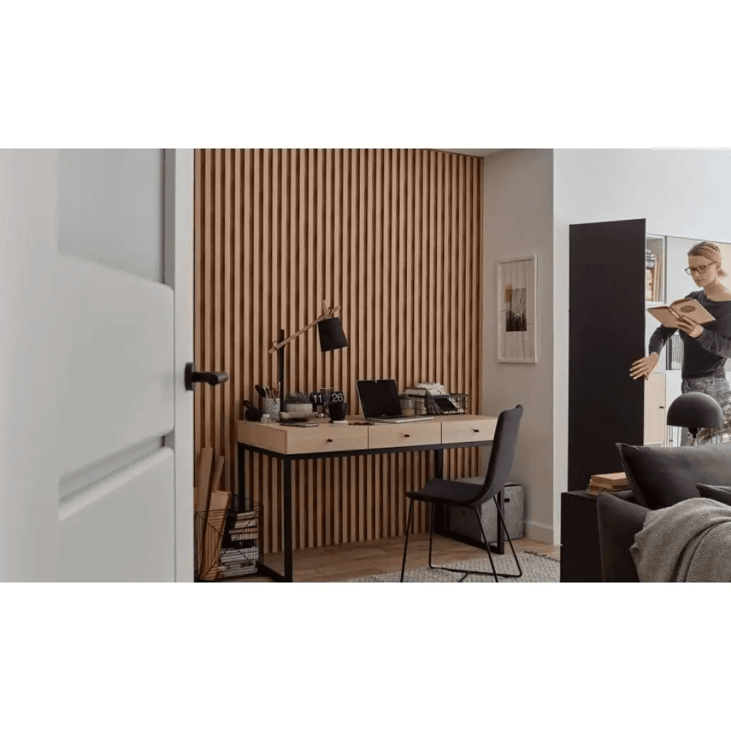 Lamele Listwa uniwersalna LINERIO M-Line Natural 3026183, VOX