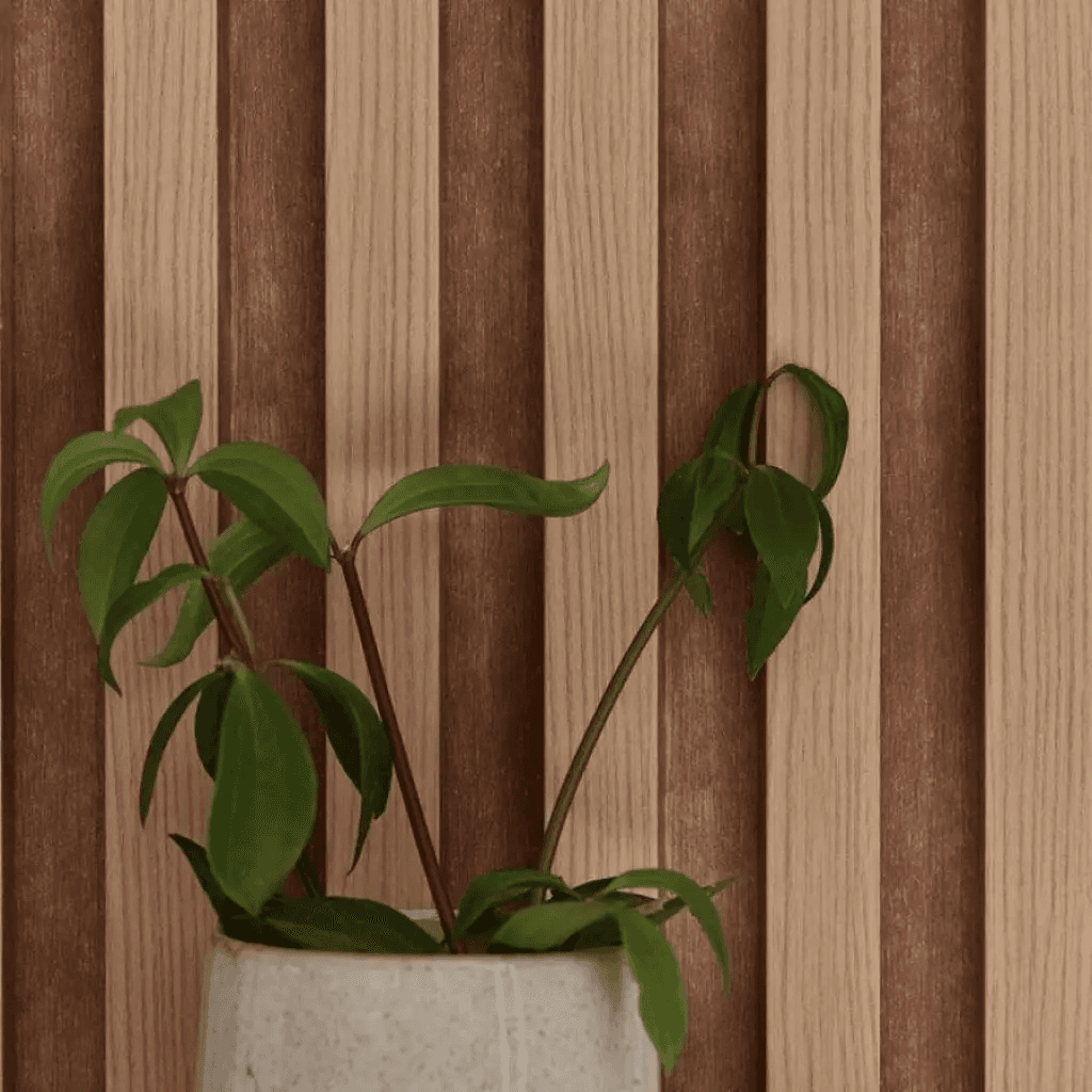 Lamele Listwa uniwersalna LINERIO M-Line Natural 3026183, VOX