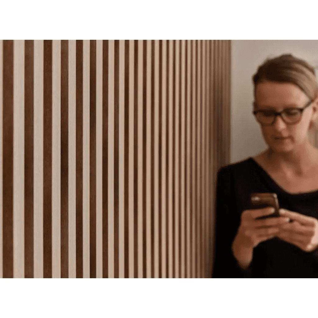 Lamele Listwa uniwersalna LINERIO S-Line Natural 3026183, VOX