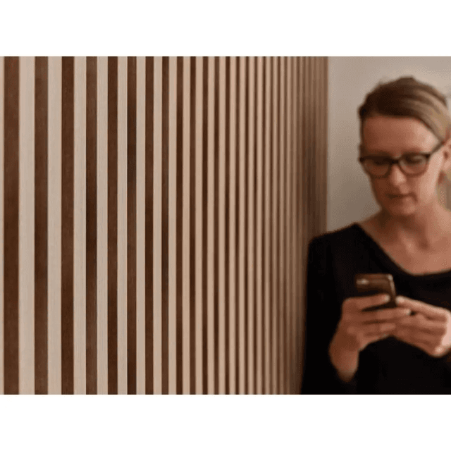 Lamele Listwa uniwersalna LINERIO S-Line Natural 3026183, VOX