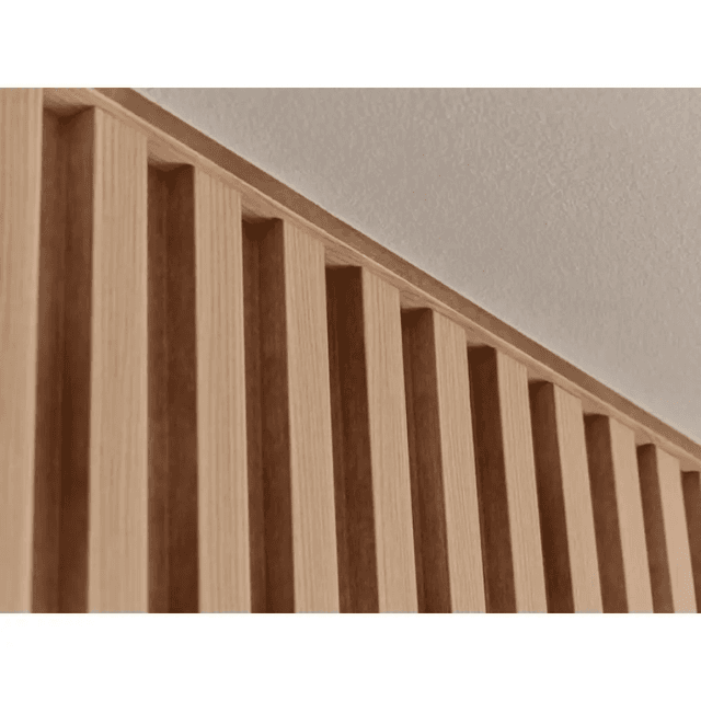 Lamele Listwa PRAWA Linerio S-Line Natural 3026156, VOX