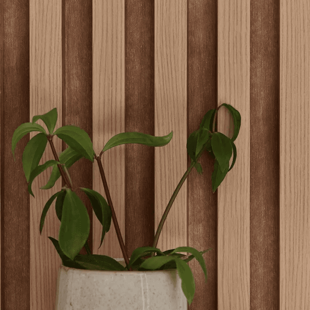 Lamele Listwa PRAWA Linerio L-Line Natural 3026176, VOX