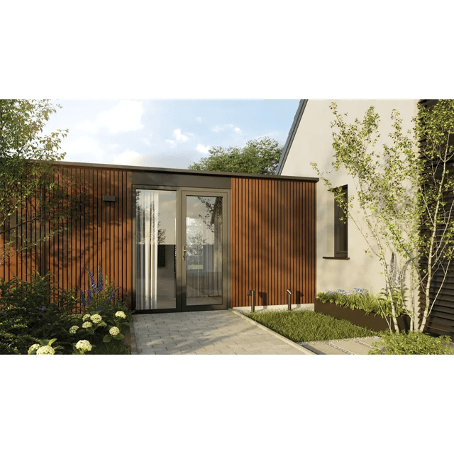 Panele zewnętrzne Listwa wentylacyjna dolna SV 11.5 3024118, Vilo