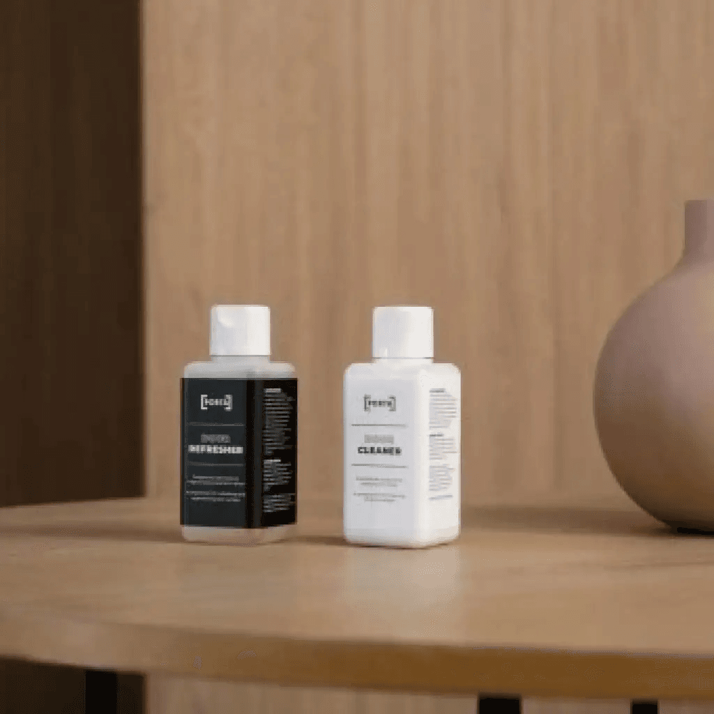 PORTA Door Care - zestaw do czyszczenia drzwi, MDOORCARE/OCZ/REGEN000, PORTA