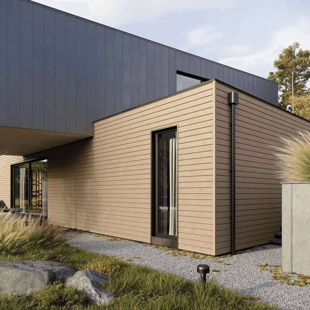 Listwa zakończeniowa J-Trim Dąb Balance SVP-15 3030465, Vilo