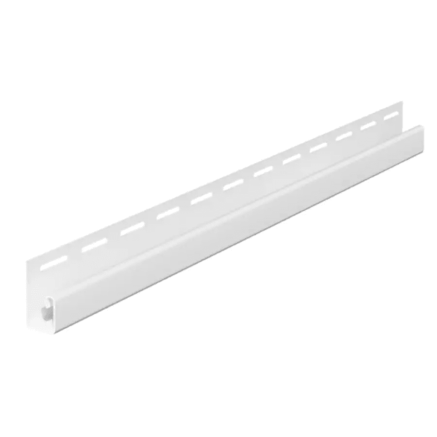 Listwa zakończeniowa J-Trim Oliwkowa SV-15 3030472, Vilo