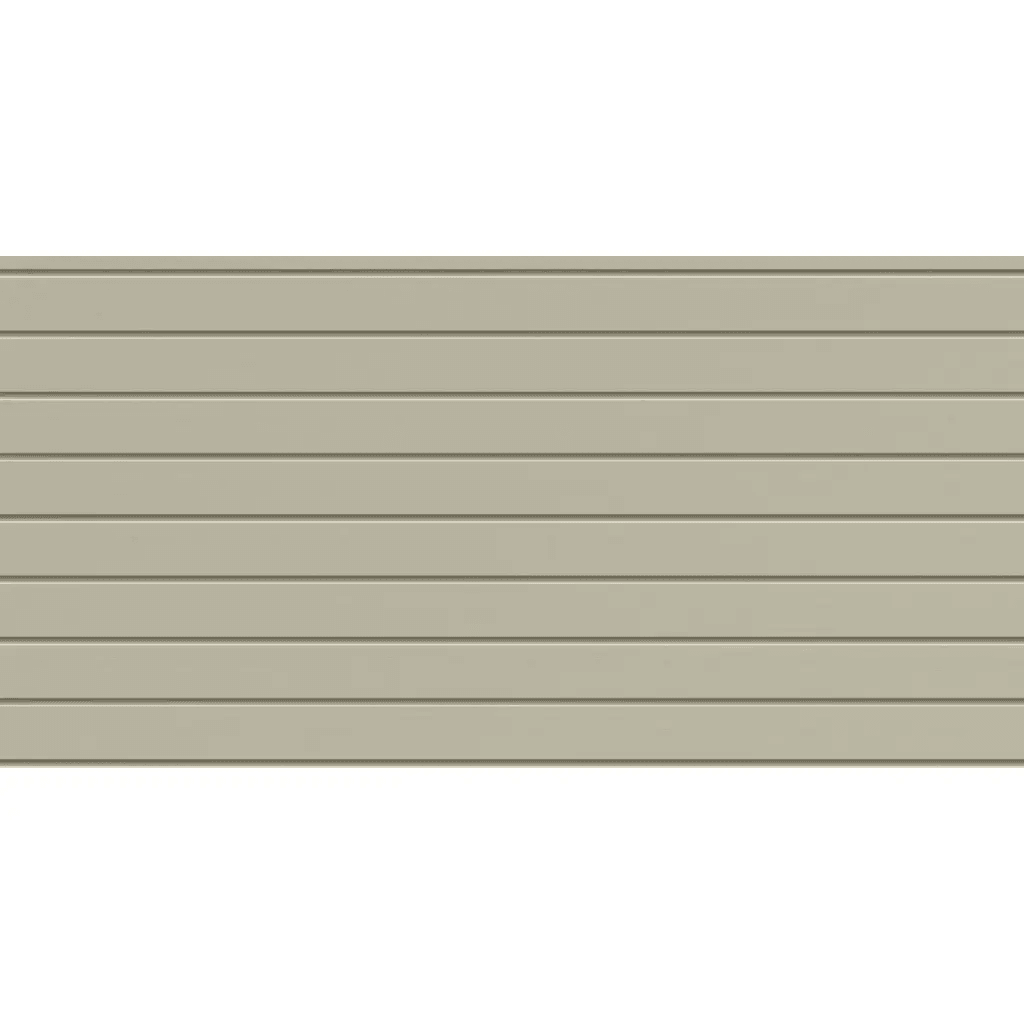 Listwa zakończeniowa J-Trim Oliwkowa SV-15 3030472, Vilo