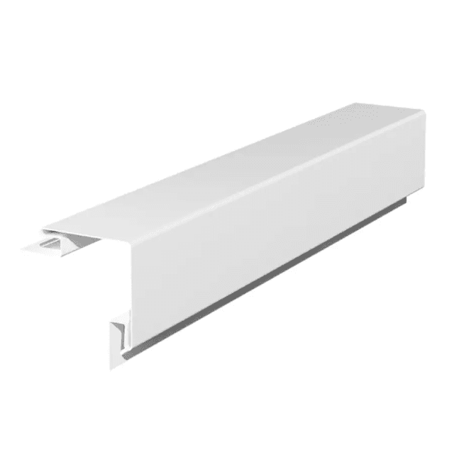 Panele zewnętrzne Listwa zewnętrzna Biała SV-12 30006174, Vilo