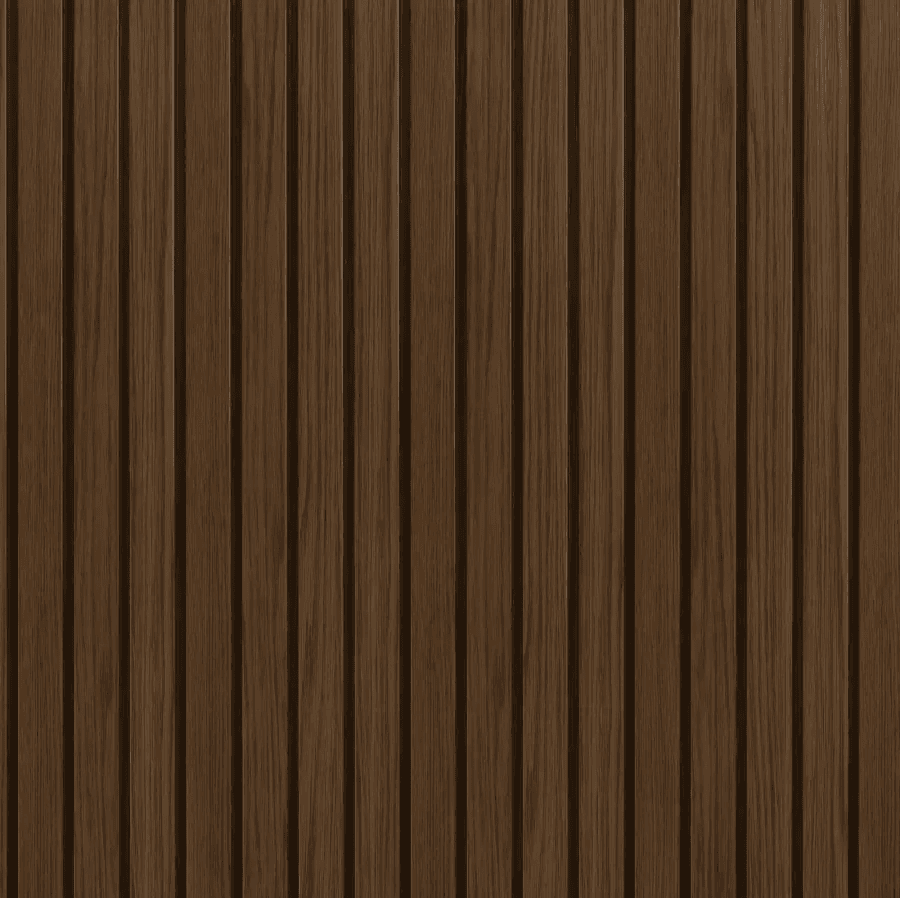 Panele zewnętrzne Fronto lamele Orzech 3028095, 3029950, Vilo