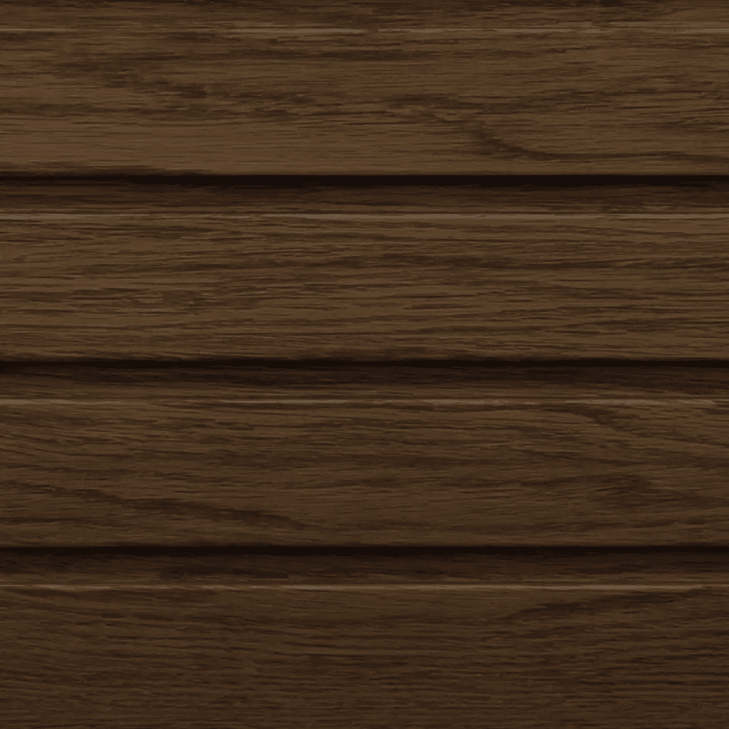 Panele zewnętrzne Fronto lamele Orzech 3028095, 3029950, Vilo