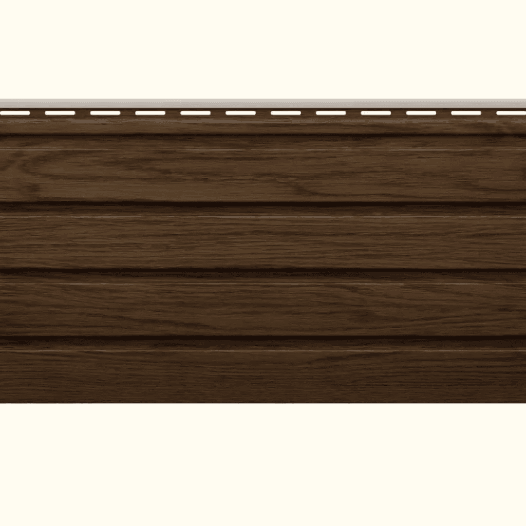 Panele zewnętrzne Fronto lamele Orzech 3028095, 3029950, Vilo