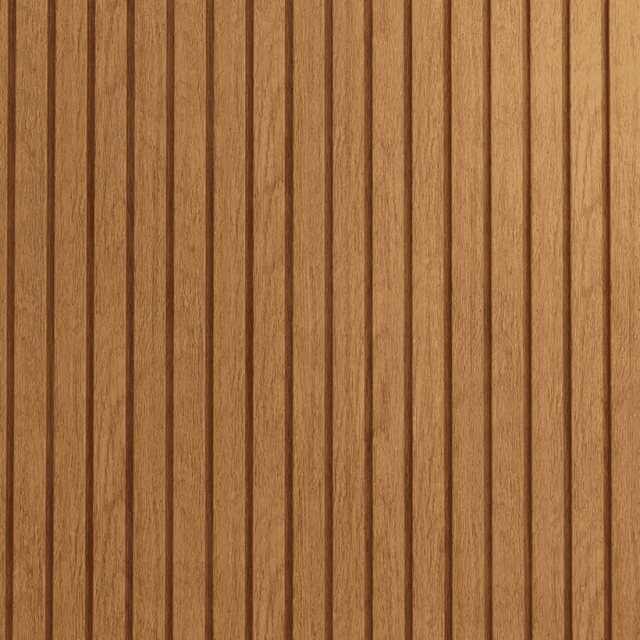 Panele zewnętrzne Fronto lamele Dąb Winchester 3029952 , Vilo