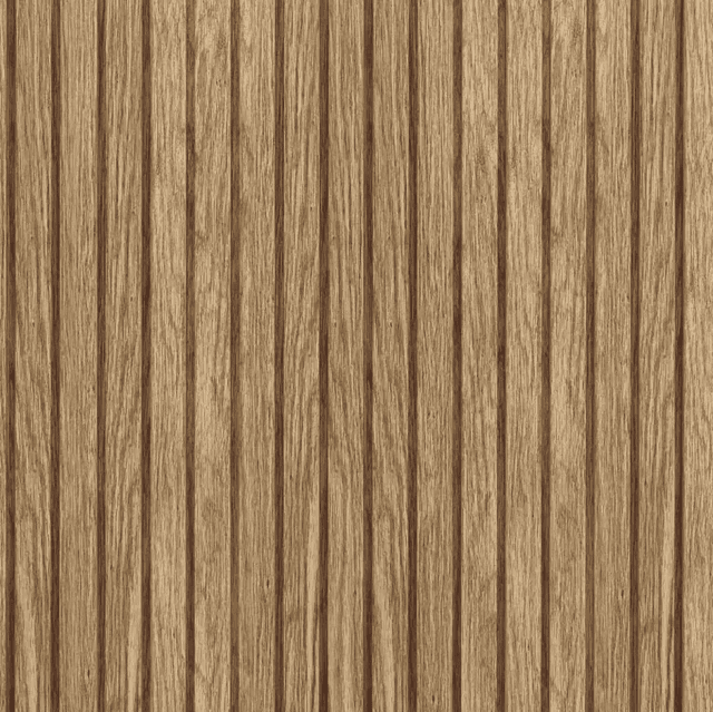 Panele zewnętrzne Fronto lamele Dąb Miodowy 3028097, Vilo