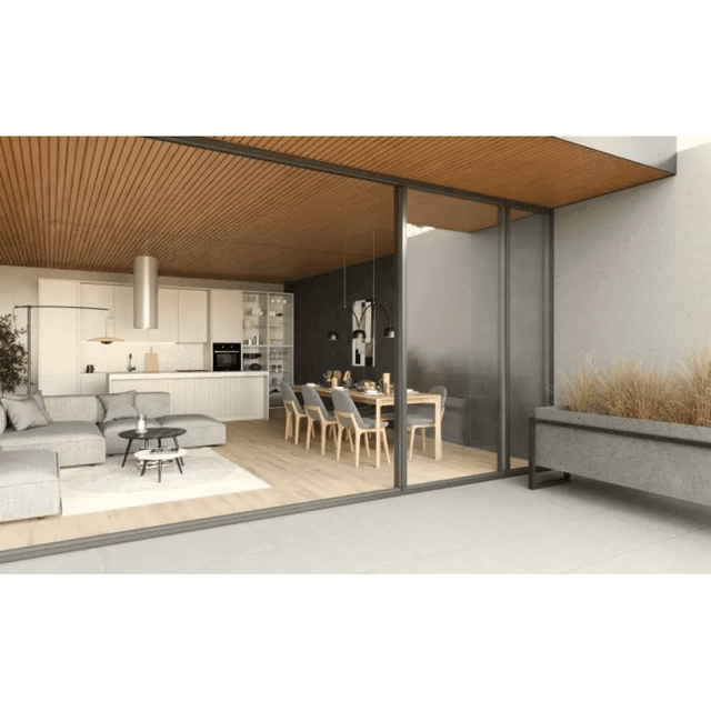 Panele zewnętrzne Listwa narożna wewnętrzna Dąb Winchester SVPU 13 3025740, Vilo