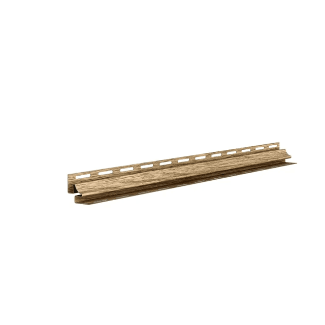 Panele zewnętrzne Listwa narożna wewnętrzna Dąb Miodowy SVPU 13 3027125, Vilo