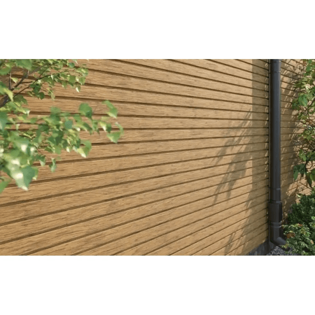 Panele zewnętrzne Listwa narożna zewnętrzna Dąb Miodowy SVPU 12 3027124 , Vilo