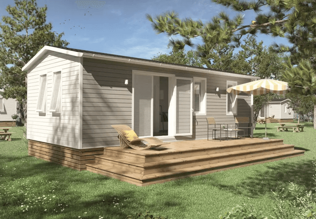 Panele zewnętrzne Listwa zewnętrzna Jasnoszara SVP-12 3008586, Vilo