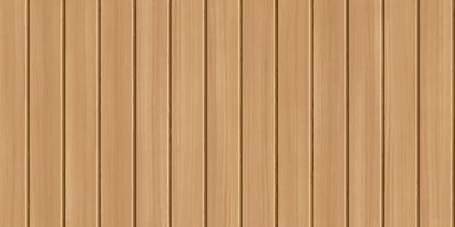 Panele elewacyjne fasadowe Solvo V-Black Cedr 3030868 SO-01, VOX