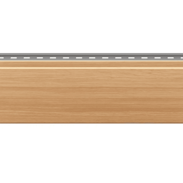 Panele elewacyjne fasadowe Solvo V-Black Cedr 3030868 SO-01, VOX