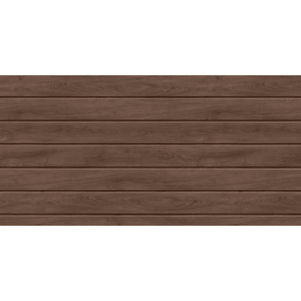 Panele elewacyjne fasadowe Solvo Dąb Czekoladowy 3030860 SO-01, VOX