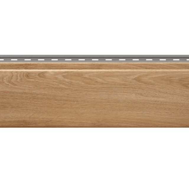 Panele elewacyjne fasadowe Solvo Dąb Naturalny 3030858 SO-01, VOX