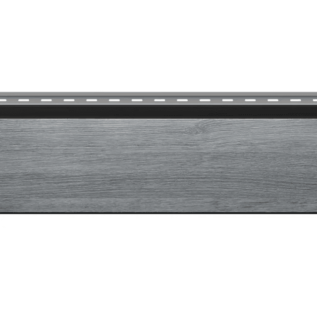 Panele elewacyjne fasadowe Solvo V-Black Dąb Szary 3030867 SO-01, VOX