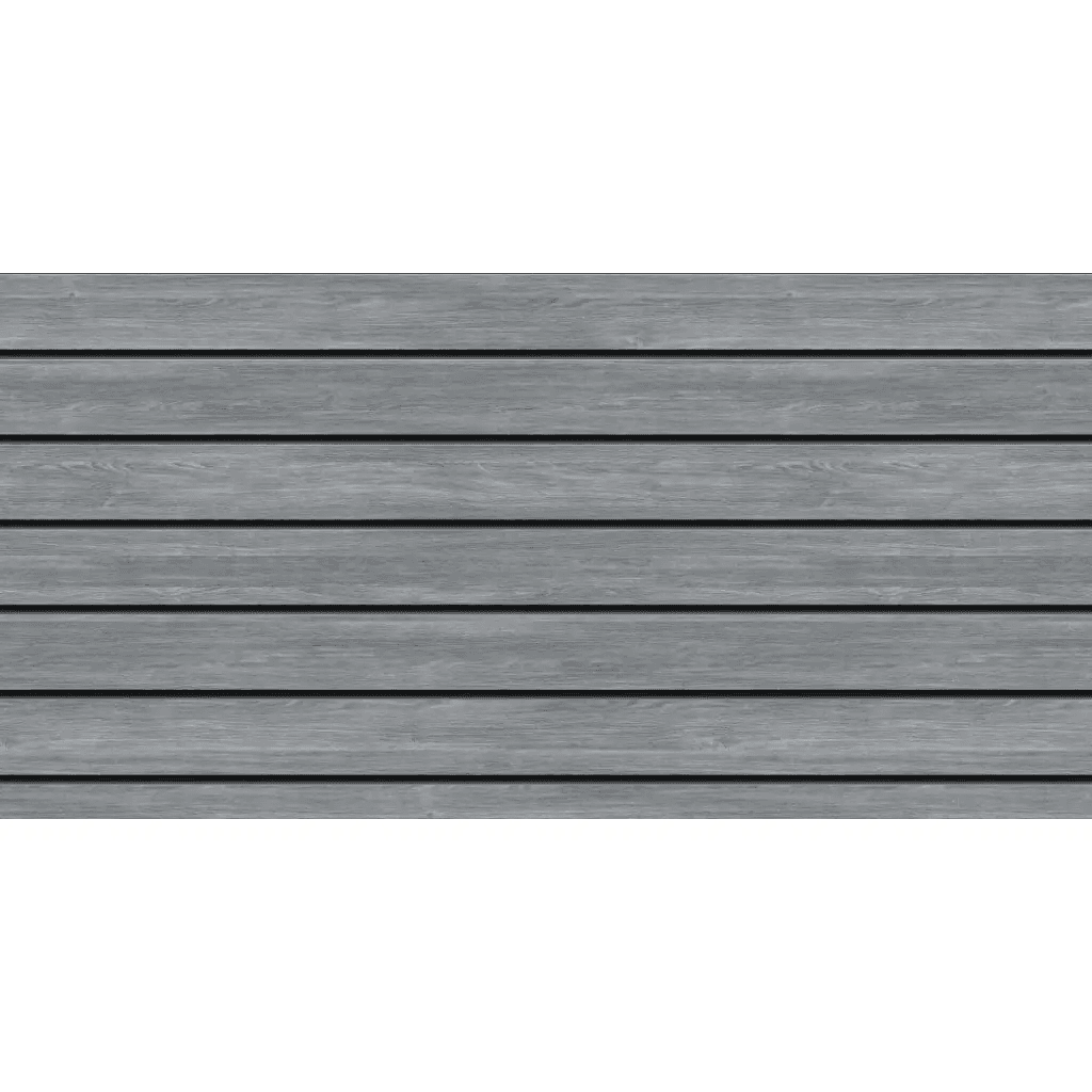 Panele elewacyjne fasadowe Solvo V-Black Dąb Szary 3030867 SO-01, VOX