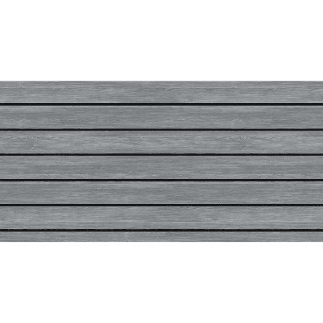 Panele elewacyjne fasadowe Solvo V-Black Dąb Szary 3030867 SO-01, VOX