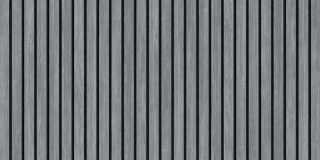 Panele elewacyjne fasadowe Solvo V-Black Dąb Szary 3031999 SO-02, VOX