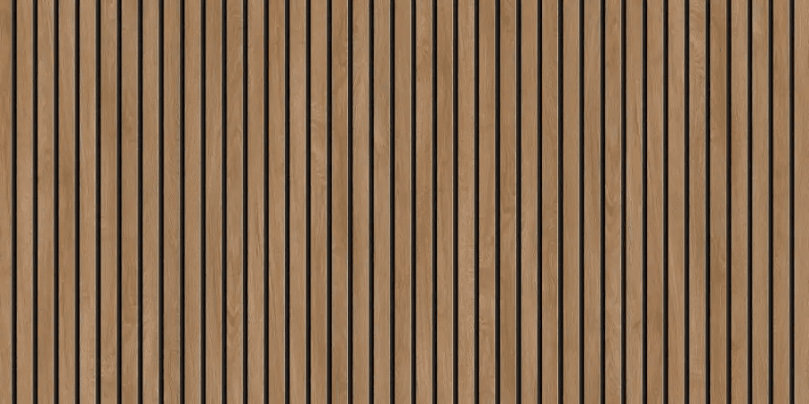 Panele elewacyjne fasadowe Solvo V-Black Dąb Naturalny 3032013 SO-03, VOX