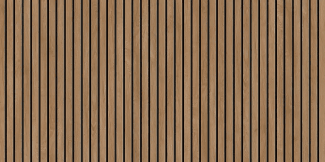 Panele elewacyjne fasadowe Solvo V-Black Dąb Naturalny 3032013 SO-03, VOX