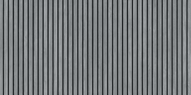 Panele elewacyjne fasadowe Solvo V-Black Dąb Szary 3032015 SO-03, VOX