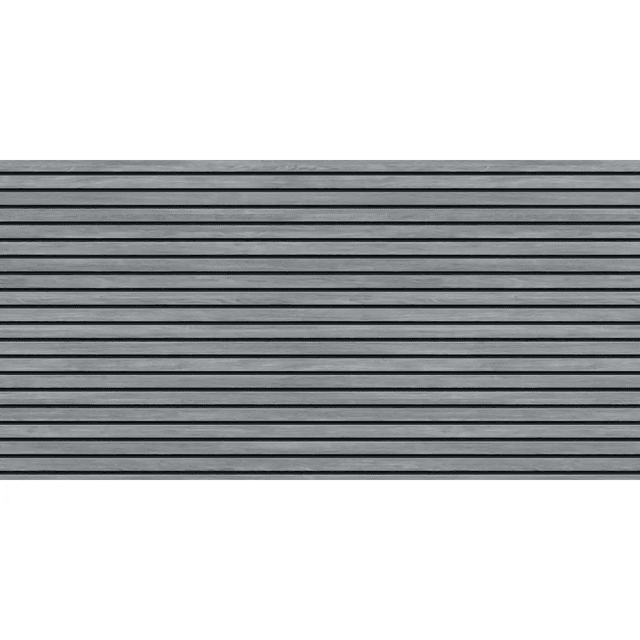 Panele elewacyjne fasadowe Solvo V-Black Dąb Szary 3032015 SO-03, VOX