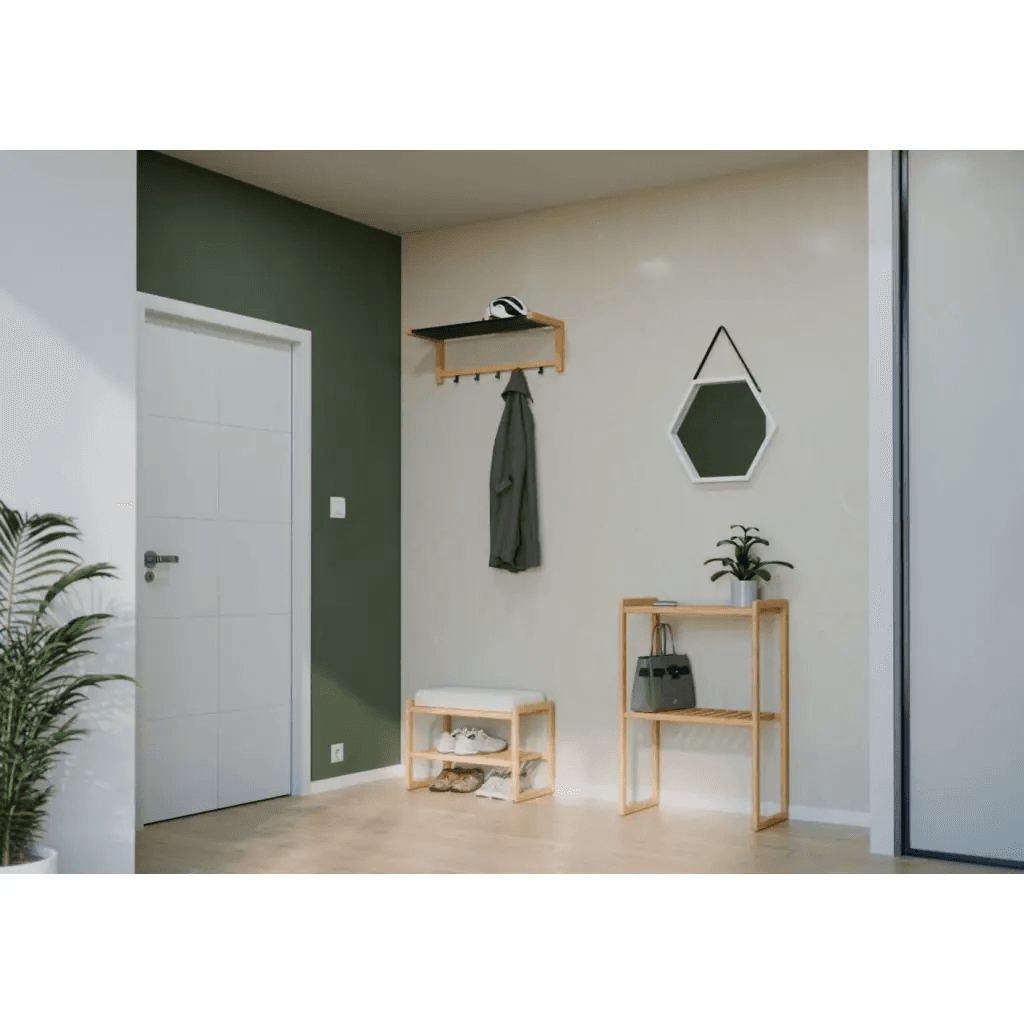 Płyta ścienna Monreale Ivory 502C, 5905167881910, Modee