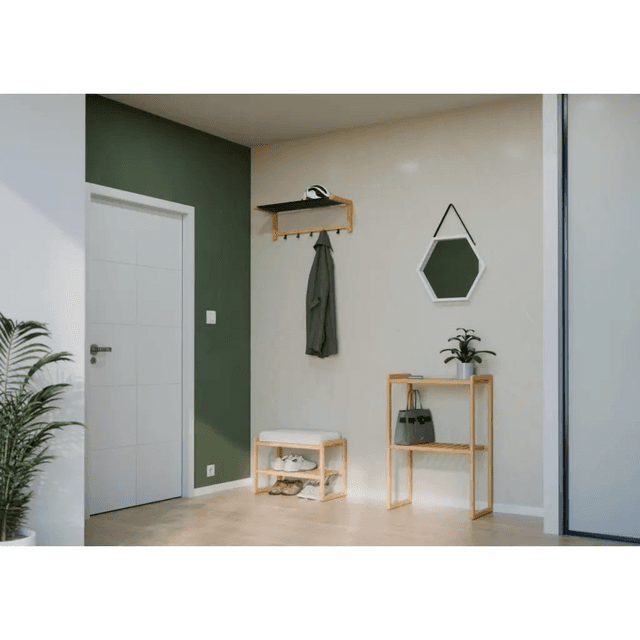 Płyta ścienna Monreale Ivory 502C, 5905167881910, Modee